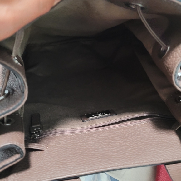 Serapian Milano Backpack main image 6